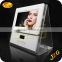 7inch Digital Picture Photo Frame, Sex Video Digital Photo Album, Digital Frame for Promotion Gift