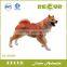 Recur high simulated plastic dog toys cute toys