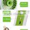 Personal USB hand mini water spray cooler cool fan cooling humidifier mister fan