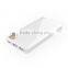 Bulk buy fast charging ultra thin qc2.0 super capacitor abs power bank