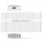 6 port usb charger power adapter ac dc adapter ccc factory
