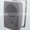 FT-206 40W High Quality Best Price OEM Wall Mount Stereo Speakers