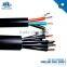 armoured 12 core 8 core 24 core fiber optic cable 24 core cable