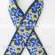 1 inch patterned jacquard polypropylene tubular webbing for upholstery