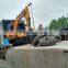 small excavator 6ton compact excavator used excavator for sale