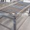 concrete pave brick vibrating table for sale