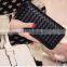 2015 latest fashion new handmade felt purse