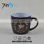 New Design Glaze Ceramic Coffee Mug Promotion Mug