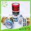 Water Activated Printed Adhesive Tape