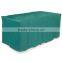 Waterproof Heavy Duty Outdoor Rectangle Garden Table Cover