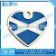 2015 Promotion Custom hang QR Code blank Pet Tags