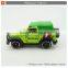 Fashion design of 1:64 diecast cars metal sport car
