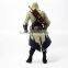 Customize Lifelike Realistic Famous Play Games Assassin's Creed Hero Character Role Moveable Pvc1/6 Action Figures Collect ODM