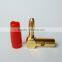 Right Angle 90 Degree 4mm Banana Plug 24K Gold Plated Speak Cable Connector Screw