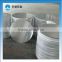 1050/1060 deep drawing round aluminium circle manufacturer