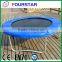 Super Jump Trampoline With High Quality For Cheap Sale