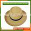 New Style Fashionable Men Straw Hat