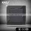 European standard 1 single gang electrical lighting switch