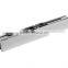 SF-057 Straight long Top sliding patch fitting/Glass clamp for glass door,Stainless steel accessories with 201/304grade
