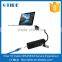 Gtide Multiple USB 3.1 Type C to 3 Ports Female USB 3.0 Hub with RJ45 Ethernet Network LAN Port Adapter for MacBook 12 inc