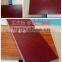 High Quality Decorative Melamine Board