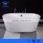 TB-B814 Canada Bathtub for Soaking Free Standing Acrylic Hot Tub