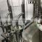 Essential Oil Glass Bottle Filling Machine