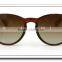 Unisex wood sunglasses Natural hand made Bamboo sunglasses