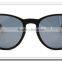 2015 Retro Bamboo Sunglasses Men Mirror Glasses Plastic Frame Sunglasses With High Quality