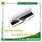 external laptop battery extender for Asus EEE PC 901 battery
