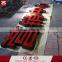 Custom made 3d led sign frontlit letter led logo sign