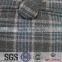 Men's Plaid Wool Earl Flap Ivy Cap