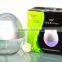 KS-02 air freshener with LED lights