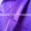 Full-dull nylon and spandex tricot fabric
