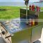 2016 Newest Mobile Stainless Steel Hot Dog Cart