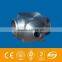 stainless steel npt pipe nipple