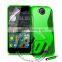 Top Selling Durable S Line soft TPU gel case premium case For Wiko Cink peax 1/2 gel case best price