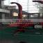 9Z-4C silage forage cutter / straw chopper machine for sale
