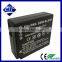 Factory direct Digital Camera Battery for DMW-BLE9E DMWBLE9PP for Lumix DMC-GF3 DMC-S6 batteries