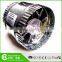 Zhejiang 6 inch axial inline duct fan with low noisy