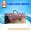 Newly Fashionable Customized elegant gift packaging cardboard box