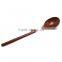 Wholesale hot selling custom coffee spoon