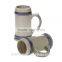 Sublimation Ceramic Beer Mug wholesale