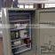 manual sheet metal cutting machine hydraulic shearing machine specifications