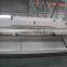 metal steel sheet cutting machine with optioanl feed and unload