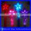 Concert/music show props led star wand
