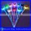 Party favor led flashing hair extensions hot sell