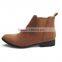 Boot women shoes designer shoes ankle boots fashion chelsea boots with elastic