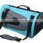 Aimigou Portable waterproof Pet Carrier Bag Travel Dog Cat Carry Bag Shoulder Bag
