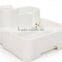 Portion Control Dog Cat Pet Automatic Feeder Dispenser Meal Tray Water Food Bowl
